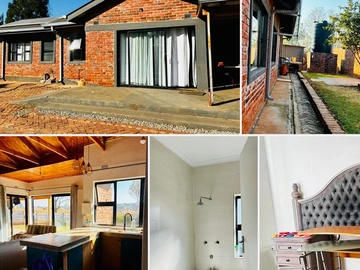 2 Bedroom Cottage