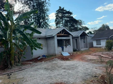 3 Bedroom Flat & Apartment
