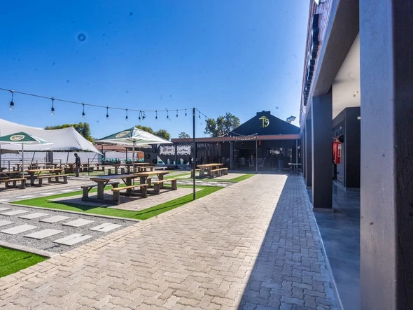 Commercial Property