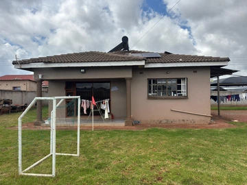 Student Accommodation