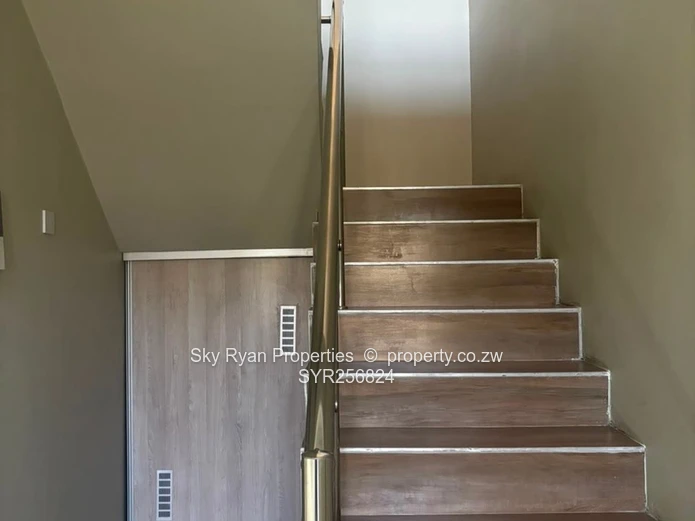 Greencroft LUXURY APARTMENT FOR SALE 