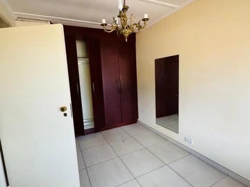 2 Bedroom Garden Flat
