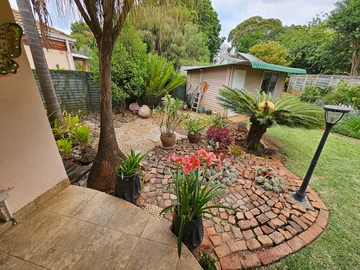 2 Bedroom Townhouse Complex