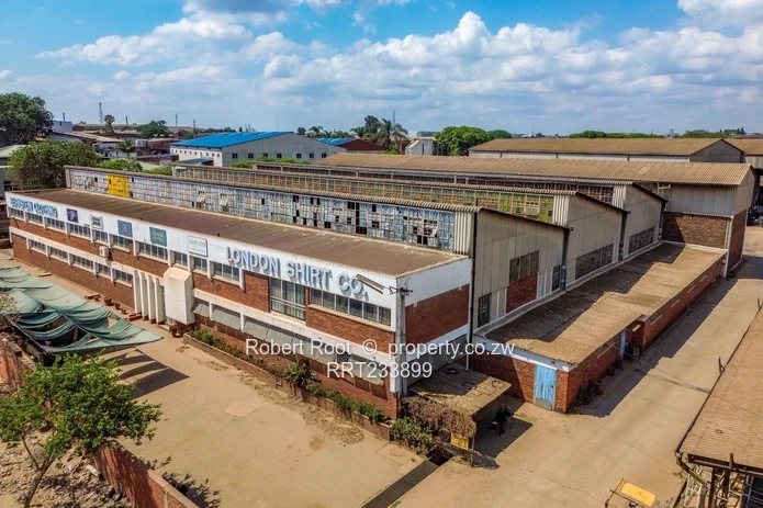 Warehouse Or Factory In Ardbennie