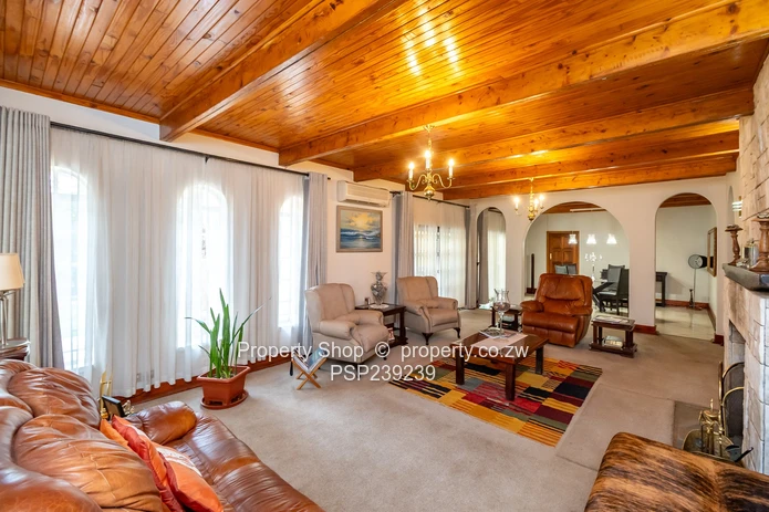 The Ultimate All-in-One Experience