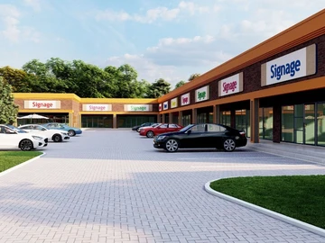 Shop & Retail Property