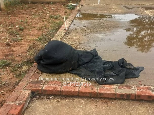 Damofalls Phase 3 Residential Stand for sale