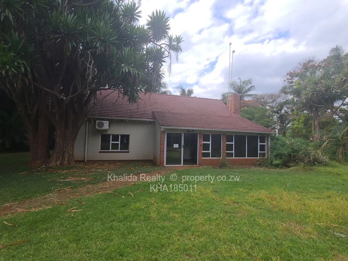 Office for Rent in Milton Park KHA185011