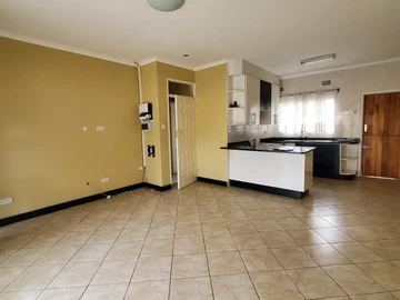 2 Bedroom Garden Flat