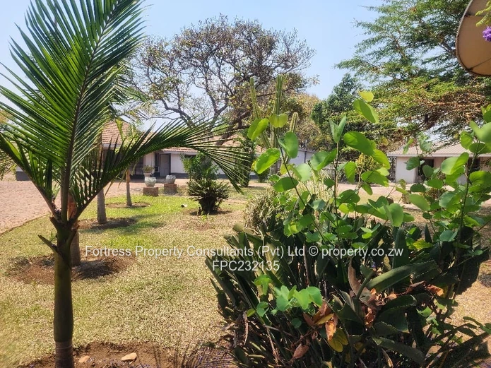 Lovely move in family home 