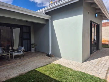 3 Bedroom Townhouse Complex