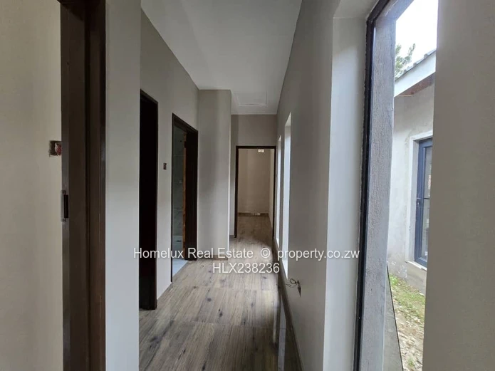 Greendale | Modern 3-Bedroom Cluster Unit (90% Complete)