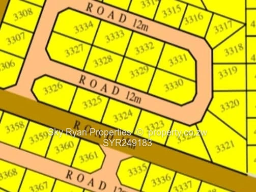 Pomona Nyeredzi Ridge 2 Stands For Sale 