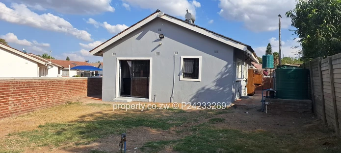 Modern Cluster House In Prospect