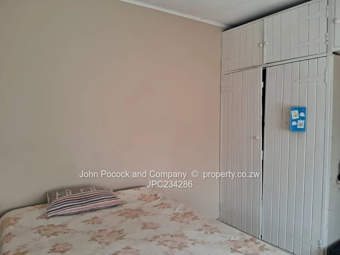 Exceptional Hillcrest Residence!