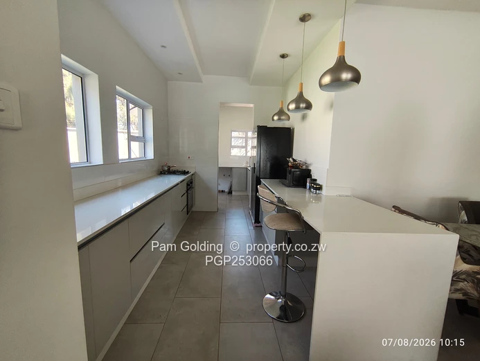 3-Bedroom Townhouse – Emerald Hill