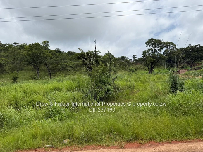 8,191m² Stand in Carrick Creagh Gated Estate for Sale $560k