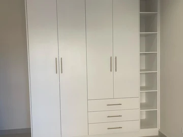 4 Bedroom Townhouse Complex