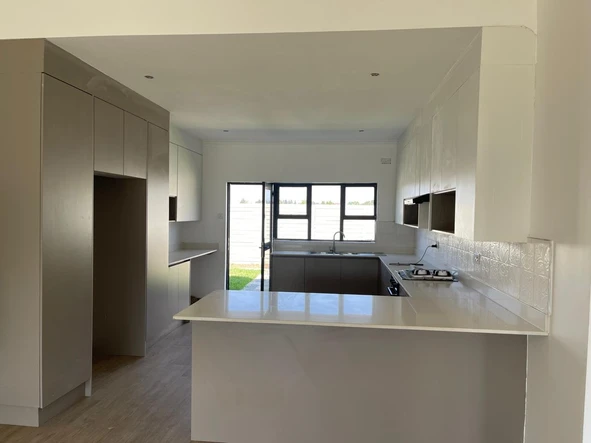 3 Bedroom Townhouse Complex