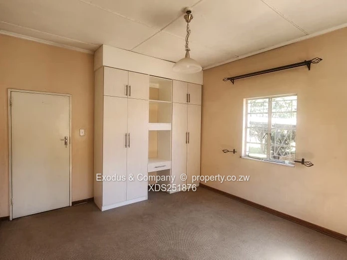 Commercial land for sale