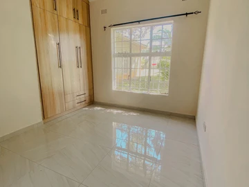 3 Bedroom Townhouse Complex