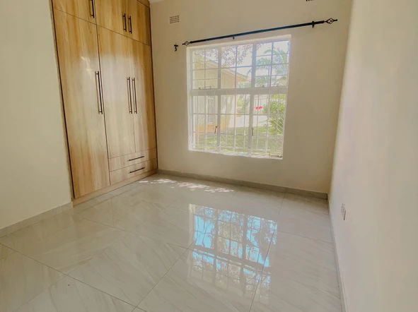 3 Bedroom Townhouse Complex