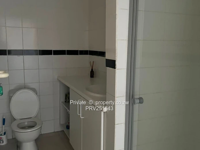 Dandaro Apartment For Rent