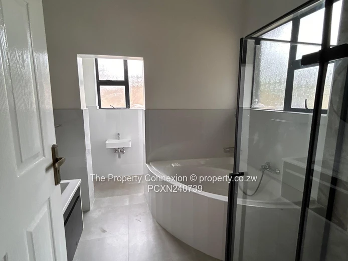 ||Exclusive Executive Living: Brand New 4-Bedroom Residence||