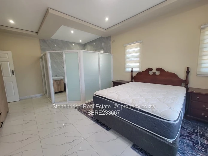 4 Bedroom Townhouse, Kabot Villas for sale