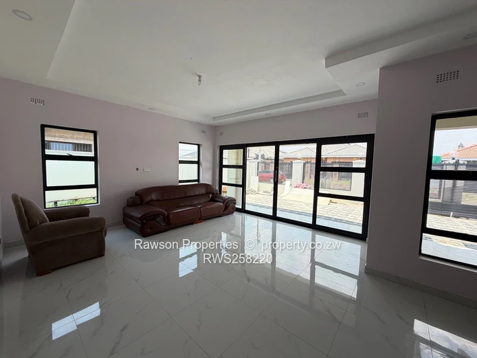 Mabvazuva Estate, Ruwa | Modern House For Sale