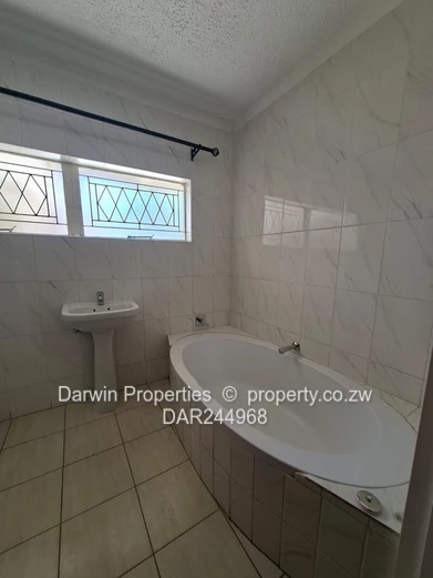 Spacious. Immaculate 6-Bedroom Home/Office Setup