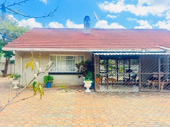 Malbereign Haig park for sale 