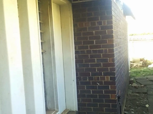 2 Bedroom Garden Flat