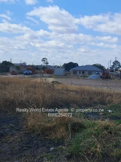 Glenview 1 Residential Stands - Ready for Deeds