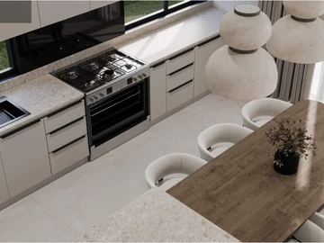 3 Bedroom Townhouse Complex