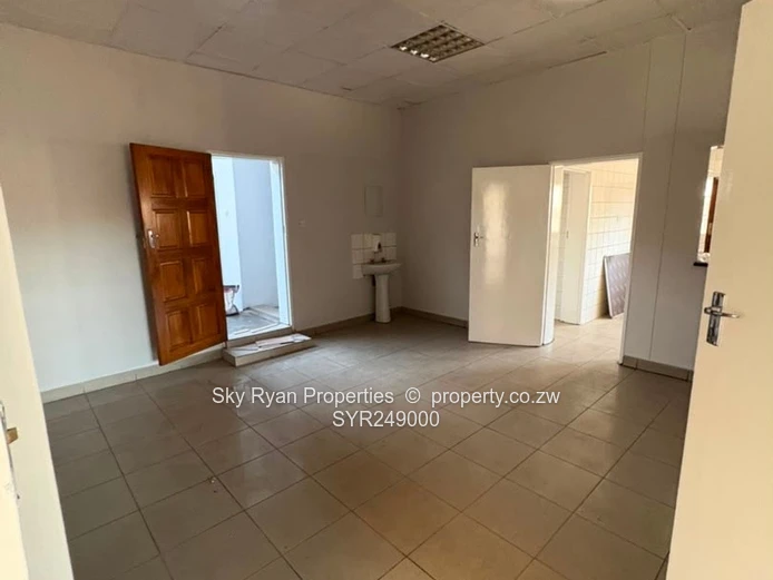 Southerton Industrial Property For Sale