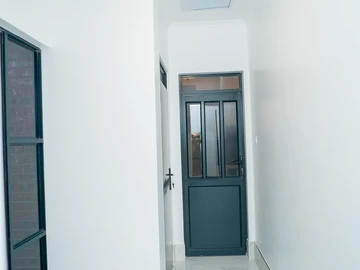 4 Unit Townhouse Complex