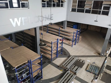 Shop & Retail Property