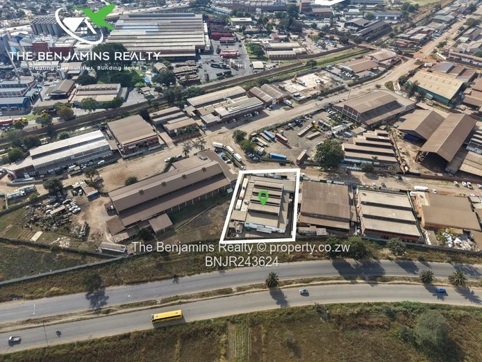 Refrigerated property for sale- Southerton