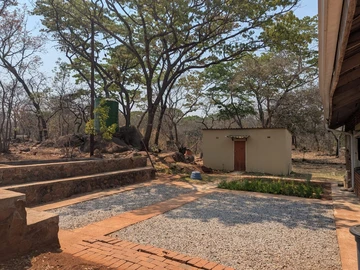 Farm & Agricultural Land