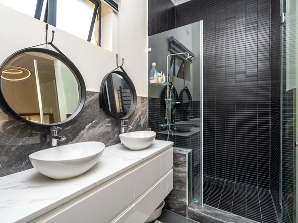 4 Bedroom Townhouse Complex