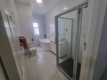 3 Bedroom Townhouse Complex