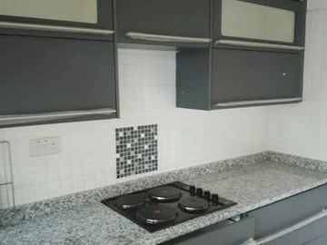 2 Bedroom Garden Flat