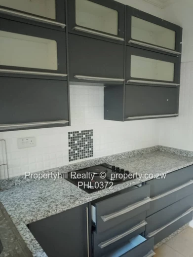 Clusters Available in Rolf Valley