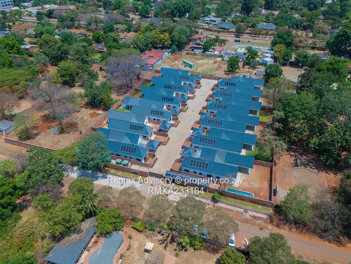 Stunning Recently Built Rental- Ready To Move In- Prime Location!