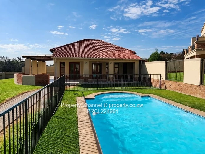 3 Bed apartment in Randpark Ridge, Johannesburg, South Africa