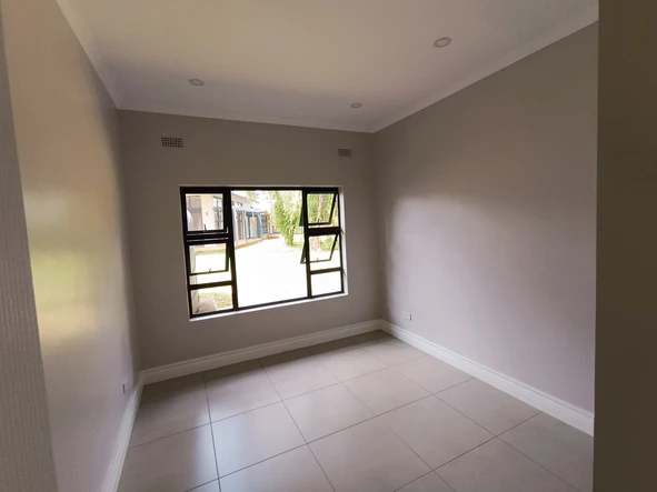 4 Bedroom Townhouse Complex