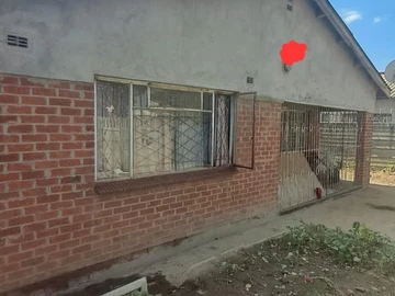 6 Bedroom Townhouse Complex