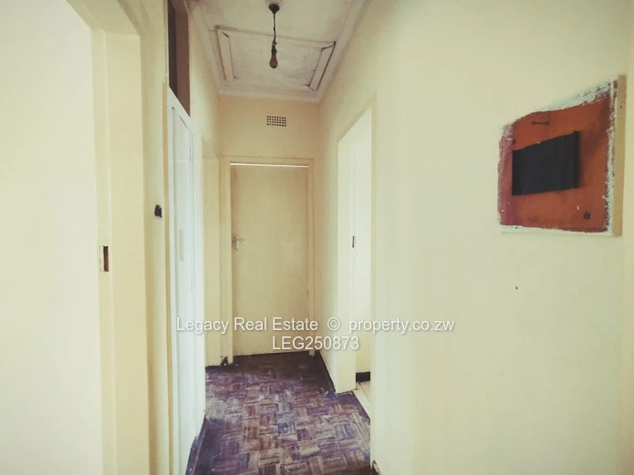 Newly Renovated House To Let in Mabelreign, Cotswold Hills