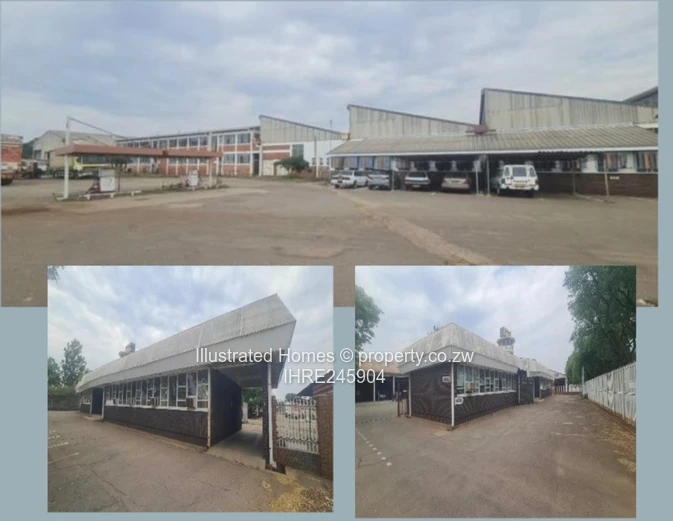 Opportunity not to miss